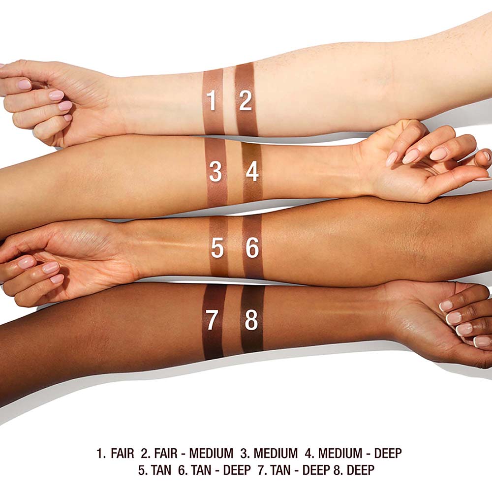 HOLLYWOOD CONTOUR WAND (CONTORNO LÍQUIDO)